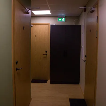 Moisa Ait Stuudiokorterid *