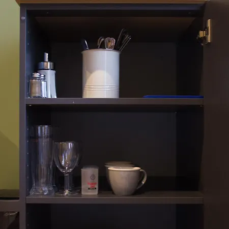 Moisa Ait Stuudiokorterid Võru