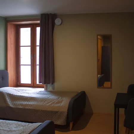 Moisa Ait Stuudiokorterid Apartamento