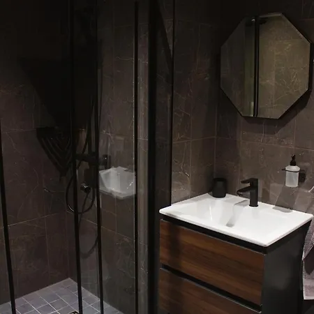 Apartamento Moisa Ait Stuudiokorterid *