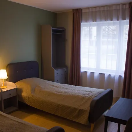 Lägenhet Moisa Ait Stuudiokorterid