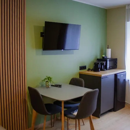 Lägenhet Moisa Ait Stuudiokorterid Võru