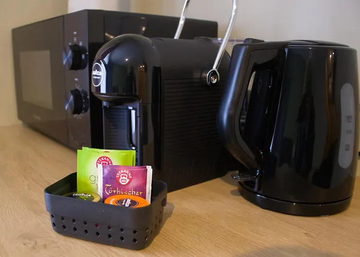 Moisa Ait Stuudiokorterid * Voru