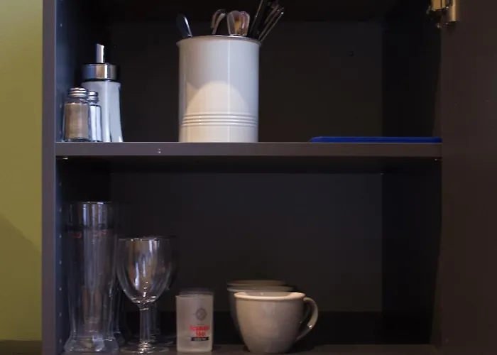 Moisa Ait Stuudiokorterid Voru