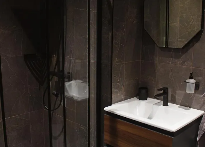 Lägenhet Moisa Ait Stuudiokorterid *