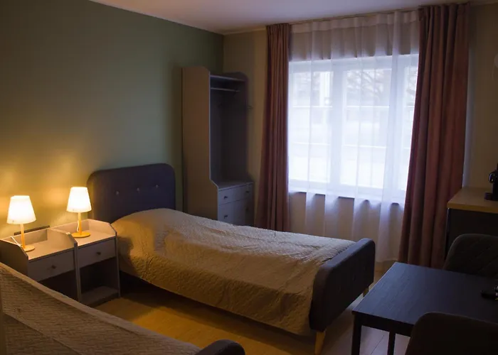 Lägenhet Moisa Ait Stuudiokorterid