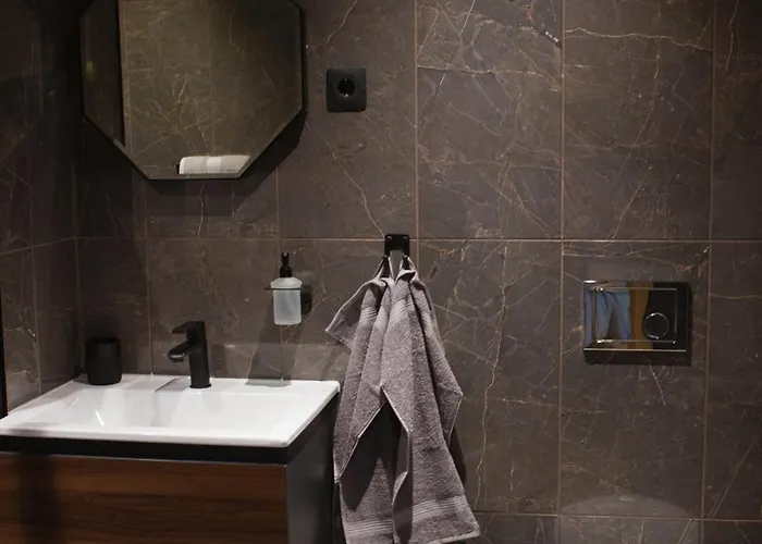 Lägenhet Moisa Ait Stuudiokorterid